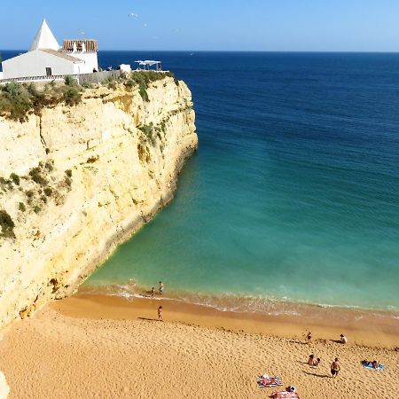 Apartamento T1 Com Vista Mar Perto Da Praia N.ª Sra. Da Rocha Поршеш Екстериор снимка