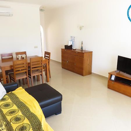 Apartamento T1 Com Vista Mar Perto Da Praia N.ª Sra. Da Rocha Поршеш Екстериор снимка